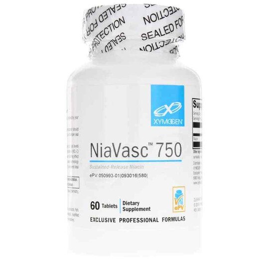 NiaVasc 750, XYM
